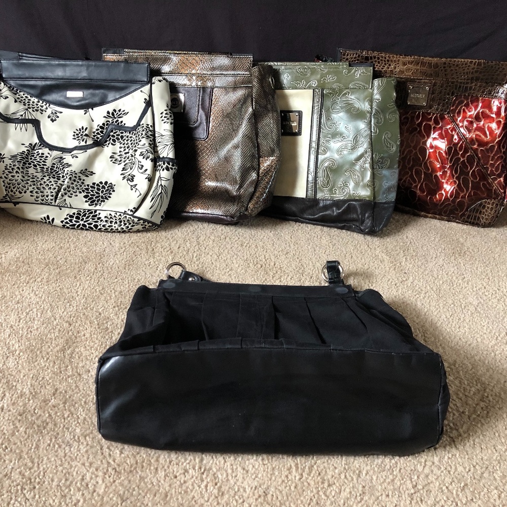 Large MICHE Purse